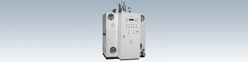 産業用電気スチームボイラー