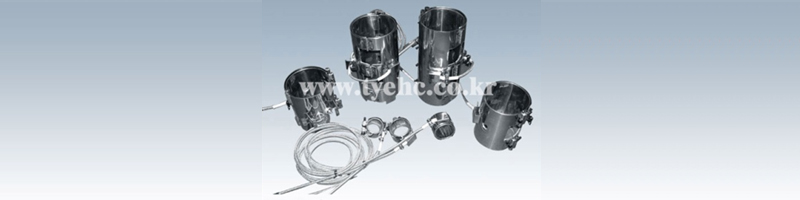 バンドヒーター