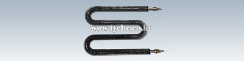 エアフィンヒーター