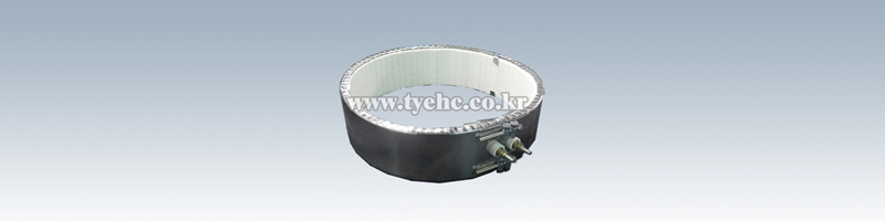 セラミックバンドヒーター