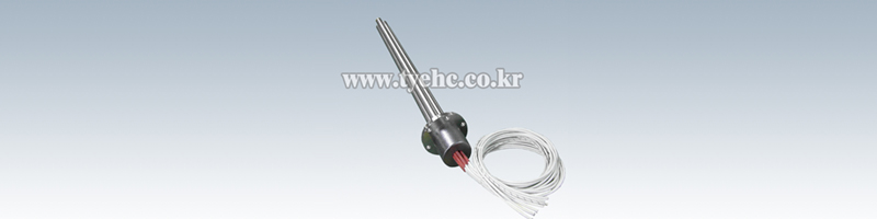 カートリッジヒーター 