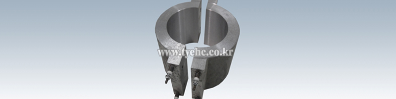 鋳物ヒーター、キャスティングヒーター 