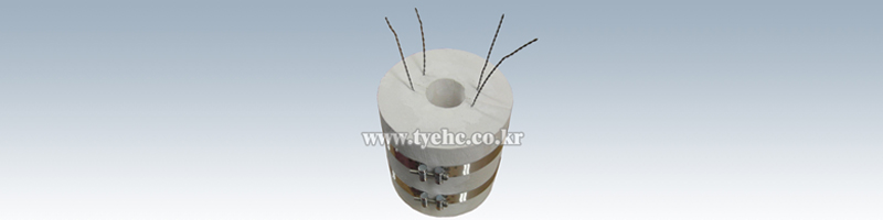 セラミックモールドヒーター 