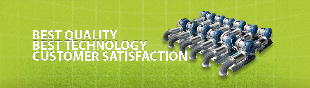 Best Quality Best Technology Customer Satisfaction